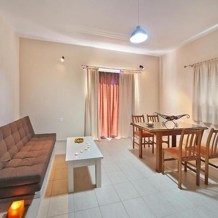 Sfakia Thea Apartments Εξωτερικό φωτογραφία