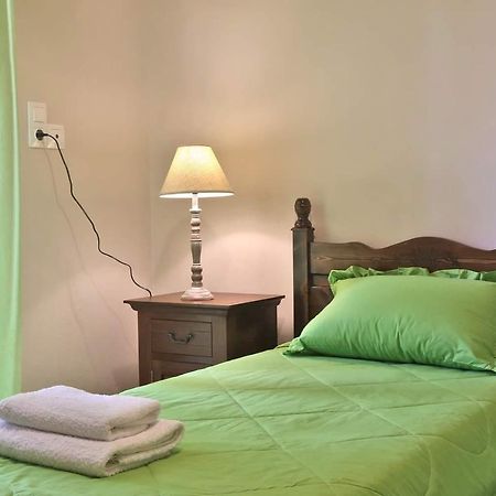 Sfakia Thea Apartments Εξωτερικό φωτογραφία