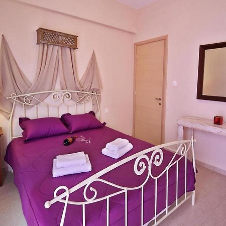 Sfakia Thea Apartments Εξωτερικό φωτογραφία