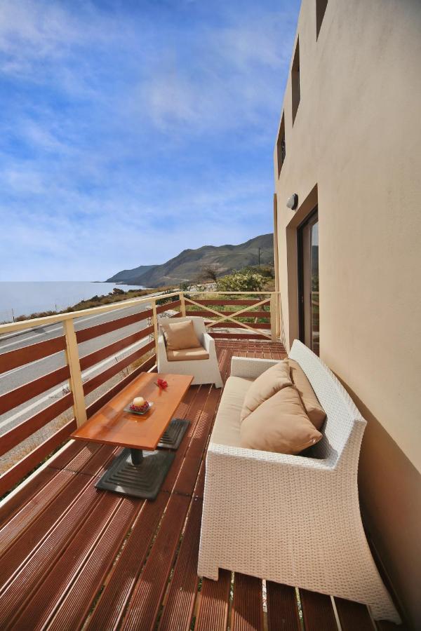 Sfakia Thea Apartments Εξωτερικό φωτογραφία