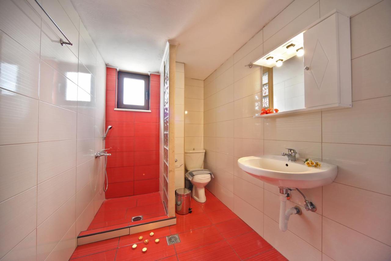 Sfakia Thea Apartments Εξωτερικό φωτογραφία