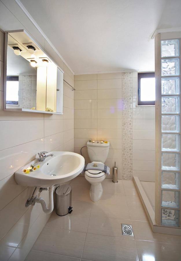 Sfakia Thea Apartments Εξωτερικό φωτογραφία