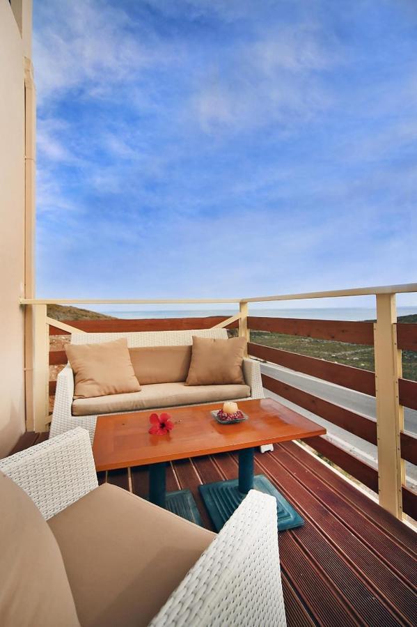 Sfakia Thea Apartments Εξωτερικό φωτογραφία